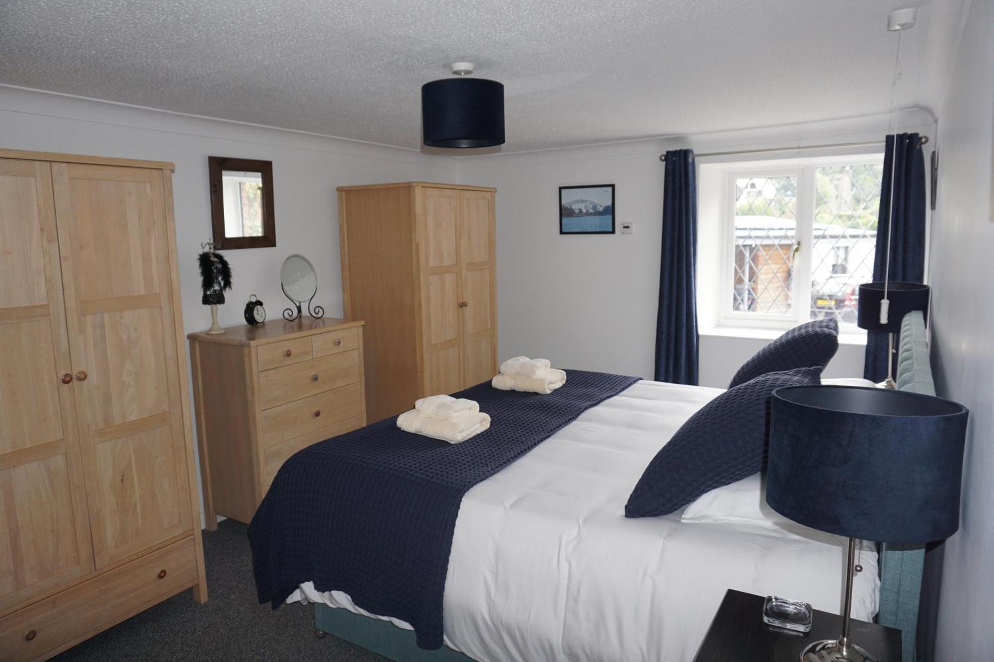 Carlane Court, Slapton, Kingsbridge, South Devon Slapton  Exteriér fotografie
