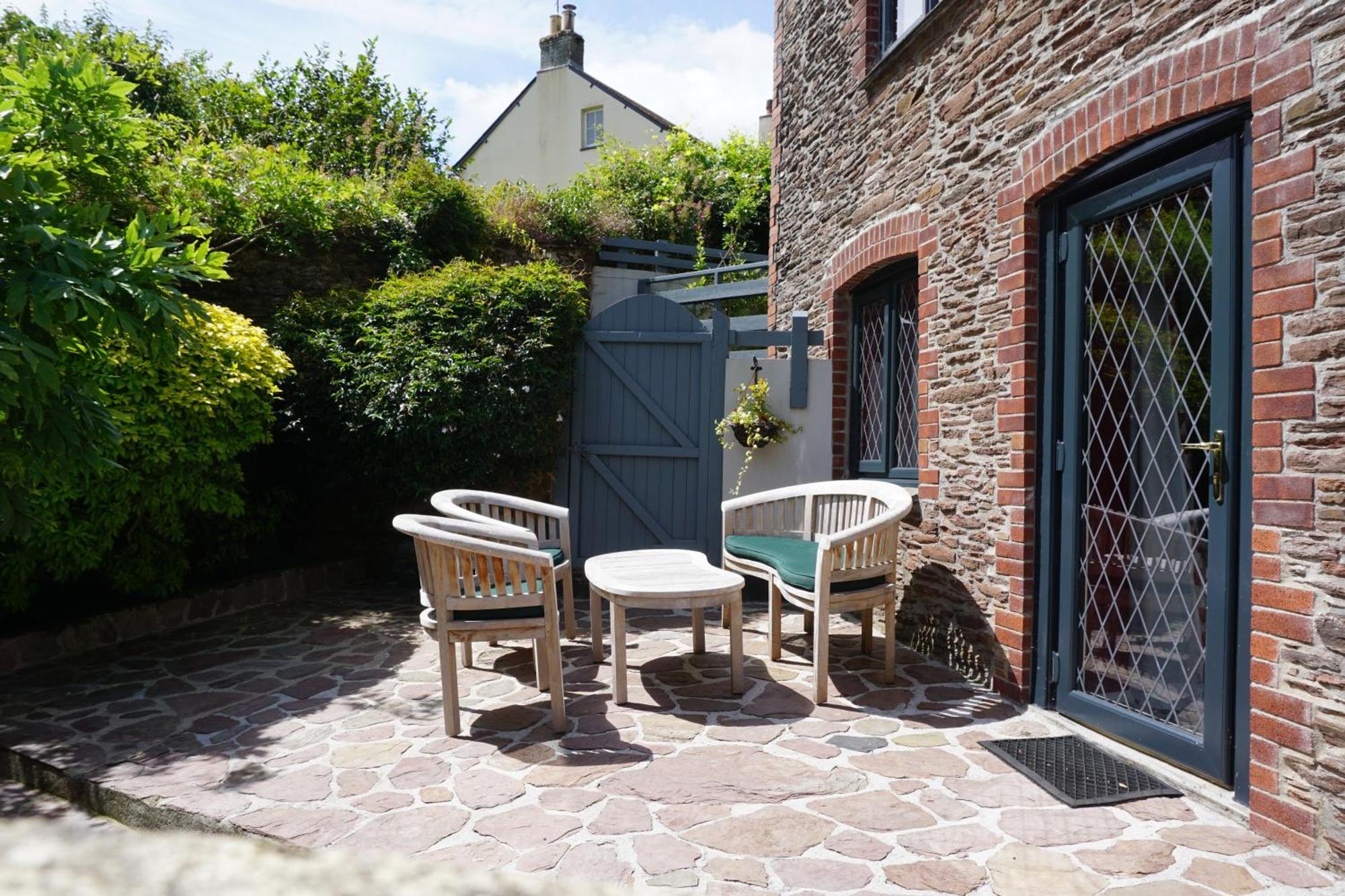 Carlane Court, Slapton, Kingsbridge, South Devon Slapton  Exteriér fotografie