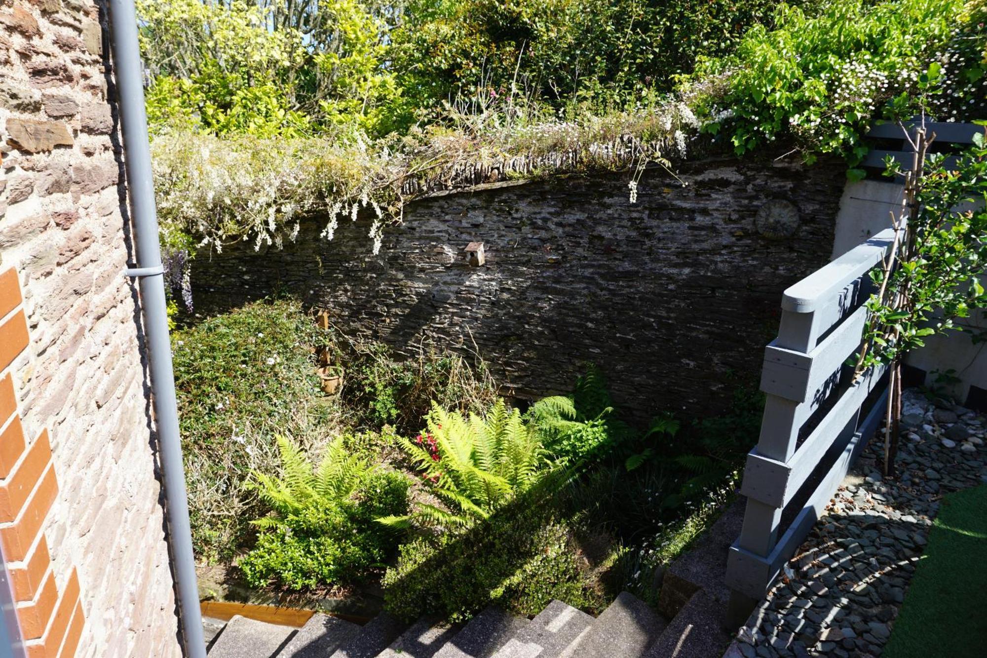 Carlane Court, Slapton, Kingsbridge, South Devon Slapton  Exteriér fotografie